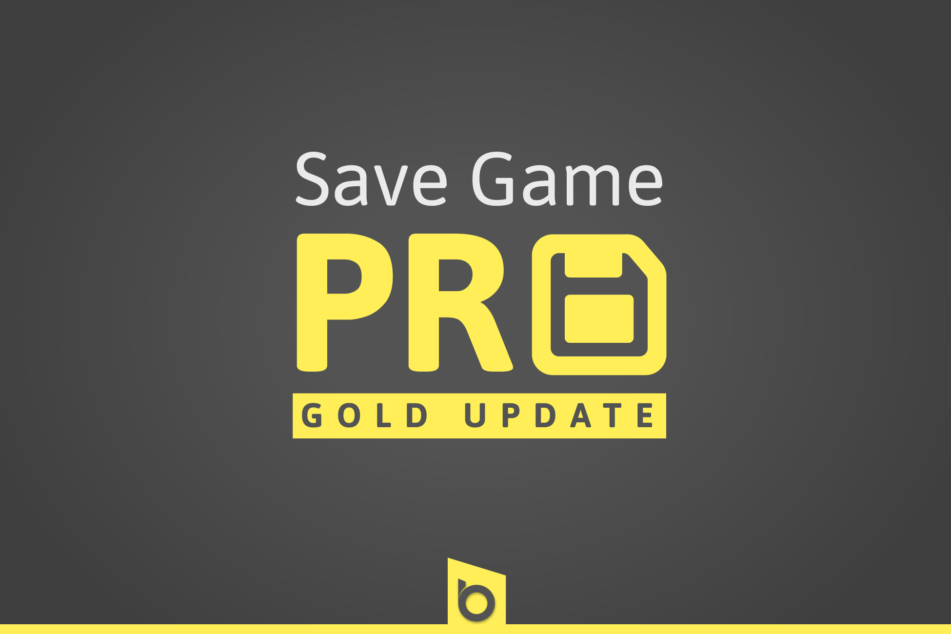 Save Game Pro